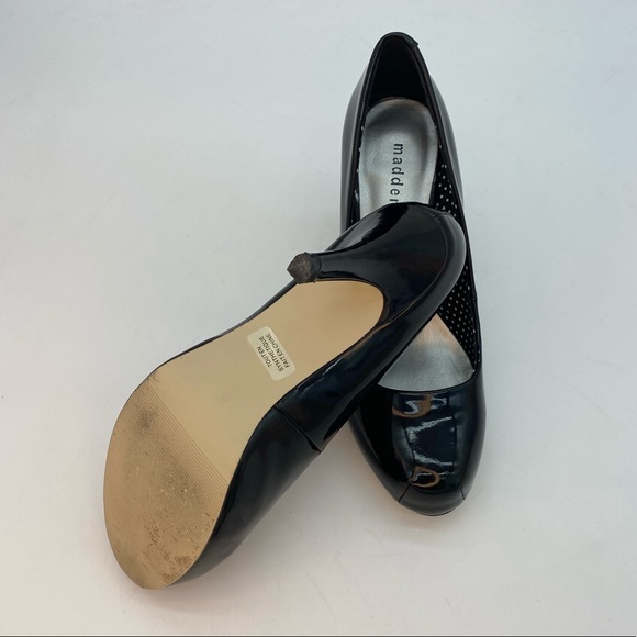 Madden Girl Heels - Picture 5 of 5